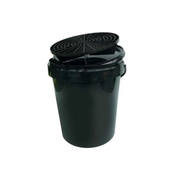 H-Gear double side car wash glove (universal) | HG-SY-GLOVE | A4H-TECH.COM