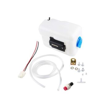 H-Gear Wischwasserbehälter satz (universal) | HG-WWR-1L | A4H-TECH.COM