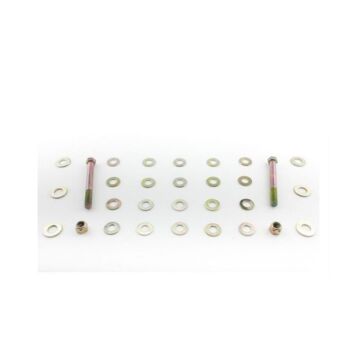 Whiteline caster Control arm bolts front lower/inside (Honda Civic/CRX/Del sol/Integra)