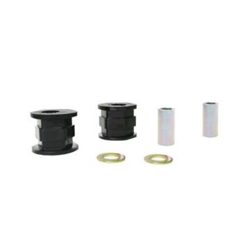 Whiteline caster Control arm bushings lower/rear (Honda Civic / CR-V)