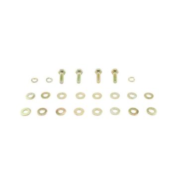 Whiteline caster Control arm bolts upper (Honda Civic/CRX/Del sol/Integra)