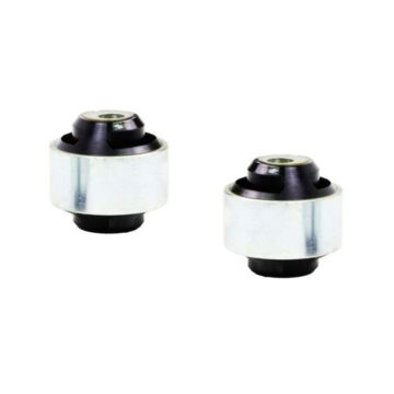 Whiteline caster Control arm bushings front lower (Honda Civic/Integra)