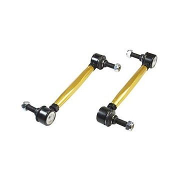 Whiteline adjustable stabiliser links/end links rear (Civic 07-12 Type R) | WL-KLC106 | A4H-TECH.COM