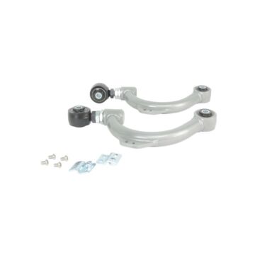 Whiteline Camber kit rear (Civic 2017+ FK/FL) | WL-KTA259 | A4H-TECH / ALL4HONDA.COM