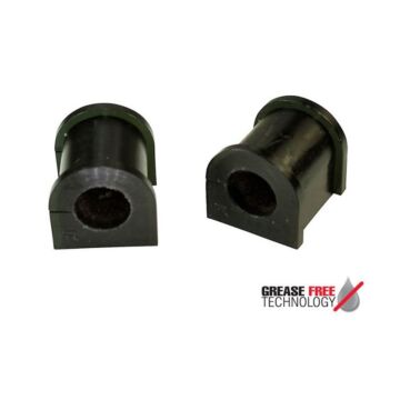 Whiteline 20mm sway bar bushings (Honda Integra/Civic 95-01 MB/MA)