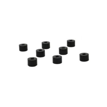Whiteline 21mm sway bar bushings (Honda Civic/CR-V/CRX)