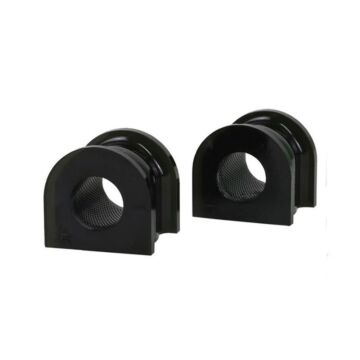 Whiteline 25mm sway bar bushings (Honda S2000 99-09)