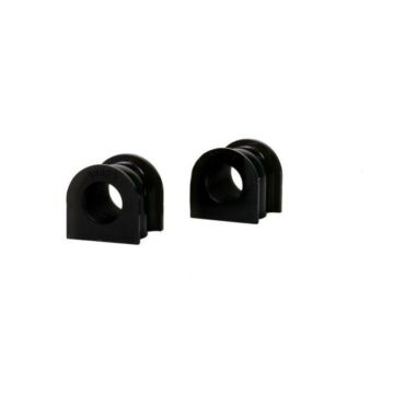 Whiteline 24mm sway bar bushings (Honda Civic 06-12 4drs)