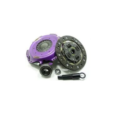 Xtreme Clutch Stage 1 organic 200mm clutch kit (Honda 88-91 D-Serie engines) | XT-KHN20003-1A | A4H-TECH / ALL4HONDA.COM