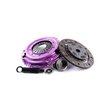 Xtreme Clutch Stage 1 organic clutch kit (Honda B-Serie engines) | XT-KHN22007-1A | A4H-TECH / ALL4HONDA.COM