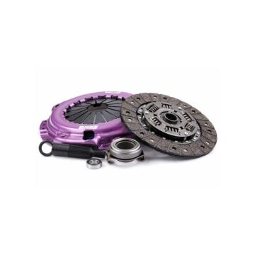 Xtreme Clutch Stage 1 organic clutch kit (Honda H/F-Serie engines) | XT-KHN22009-1A | A4H-TECH / ALL4HONDA.COM