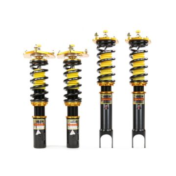 Yellow Speed Racing Dynamic Pro Sport Gewindefahrwerk (CR-V 97-02) | YS01-HD-DPS018 | A4H-TECH.COM