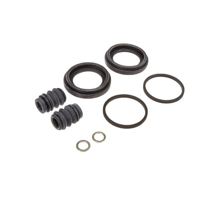 OEM Honda Remklauw reparatieset voorzijde (Honda Insight 00-06 IMA) | 01463-S3Y-000 | A4H-TECH / ALL4HONDA.COM