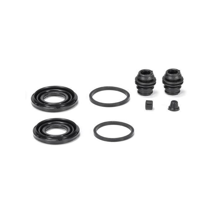 OEM Honda Remklauw reparatieset voorzijde (Honda Accord 08-15/Tourer) | 01463-TL0-G50 | A4H-TECH / ALL4HONDA.COM