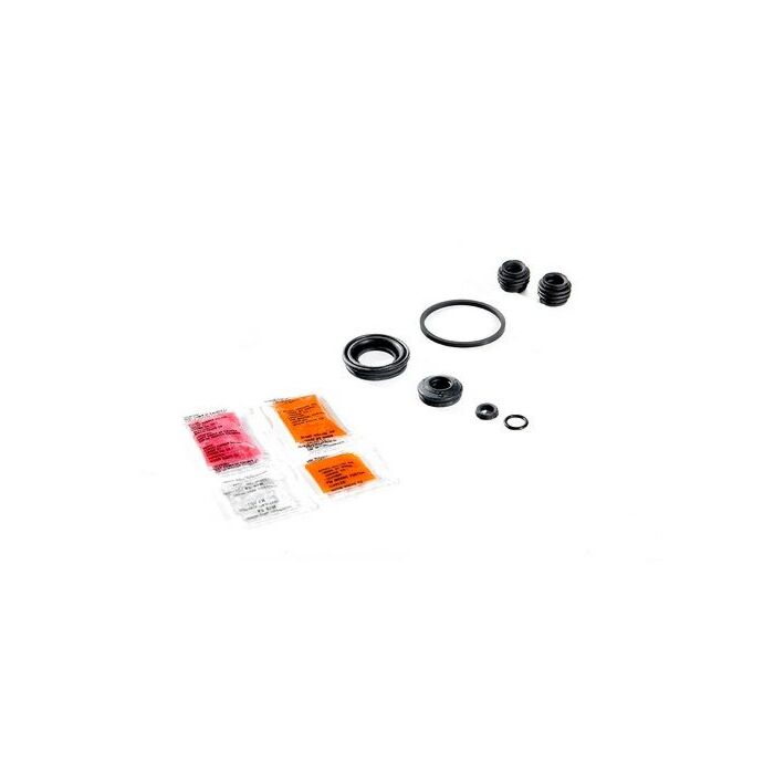 OEM Honda Bremssattel Reperatursatz hinten (S2000 99-09) | 01473-S2A-000 | A4H-TECH.COM