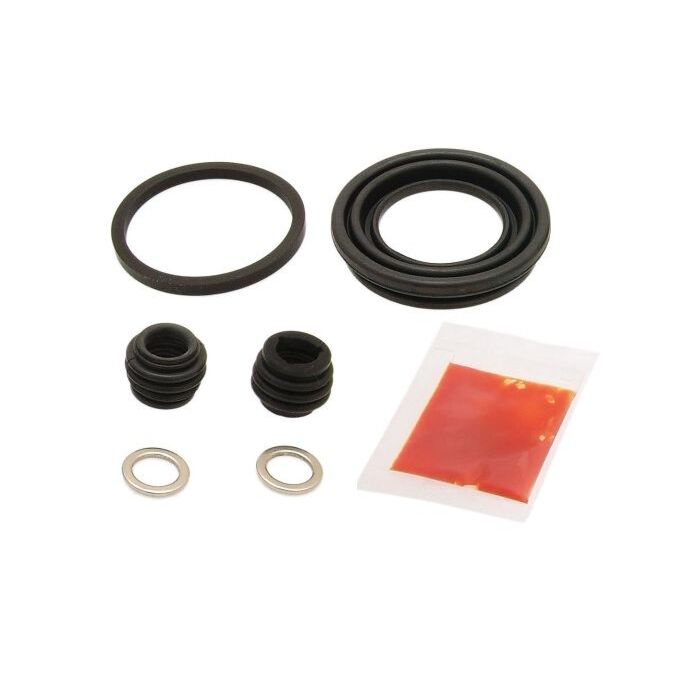 OEM Honda Remklauw reparatieset achterzijde (DiD) (Honda Accord/CR-V/FR-V/Stream) | 01473-SZ3-A00 | A4H-TECH / ALL4HONDA.COM