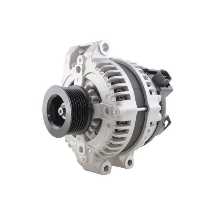 Ashuki dynamo (Honda Civic/Accord 03-12)