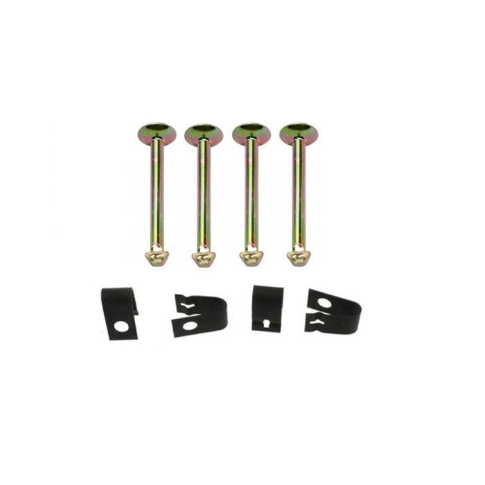 OEM Honda Remschoen bevestigingsset (Honda Civic/Accord) | 04435-S5S-E01 | A4H-TECH / ALL4HONDA.COM