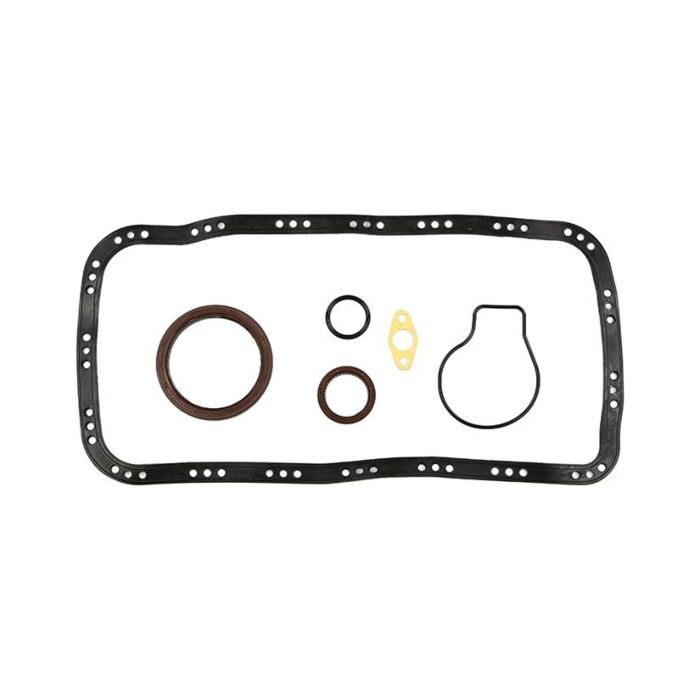 OEM Honda onderblok pakking set (Civic/CRX 88-91 VTI) | 061B1-PW0-S00 | A4H-TECH.COM