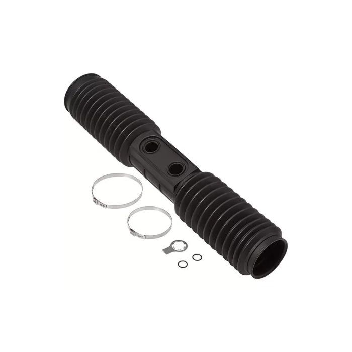 OEM Honda Stuurhuis hoes A (HPS) (Honda Civic/Integra/Stream) | 06536-S5A-H01 | A4H-TECH / ALL4HONDA.COM