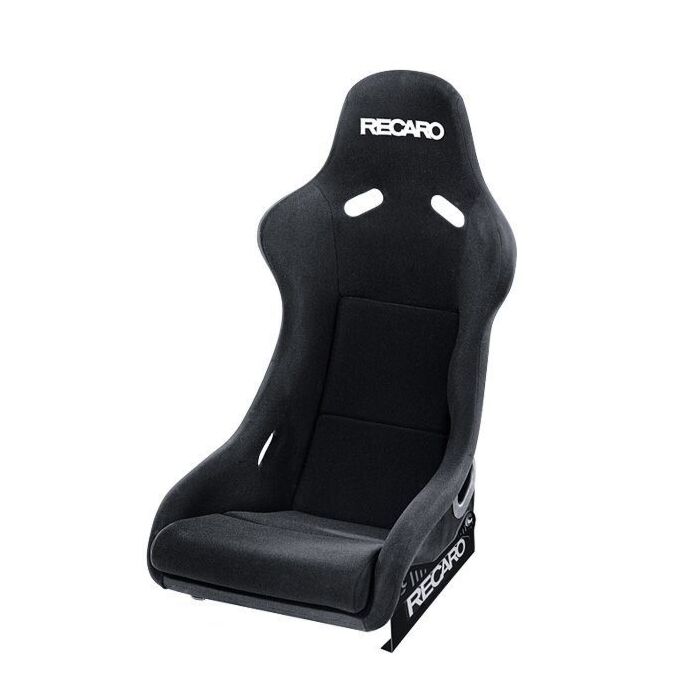 Recaro Pole Position Kuipstoel (universeel)