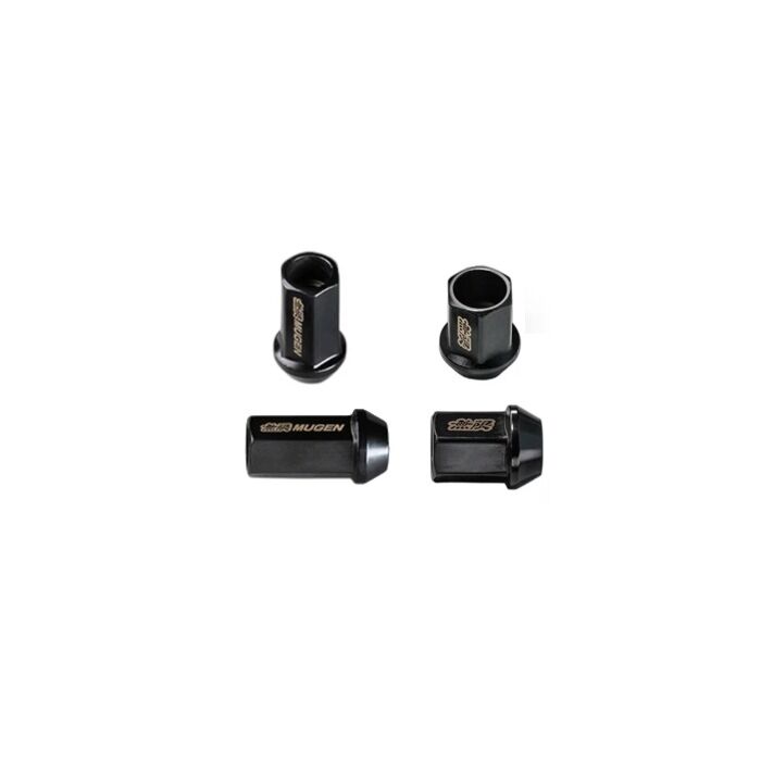 Mugen Wielmoeren M14x1.5 conisch (universeel) | 08183-XG8-KXS0-BL | A4H-TECH