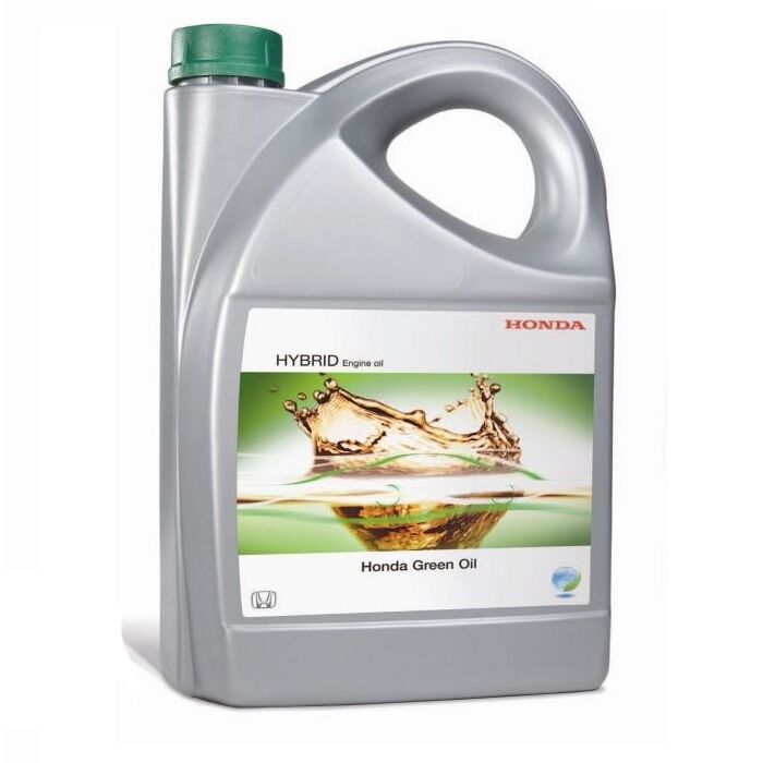OEM Honda 4  liter Hybride engine oil 0W-20 (universal) | 08232-P99-S4LHE | A4H-TECH.COM
