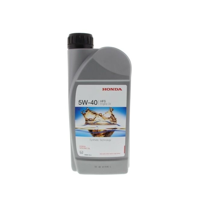 OEM Honda 4L Synthetischer Motoröl 0W20 Type 2.0 (Civic 2015+ Type R FK2/FK8) | 08232-P99-K1LHE-1 | A4H-TECH.COM