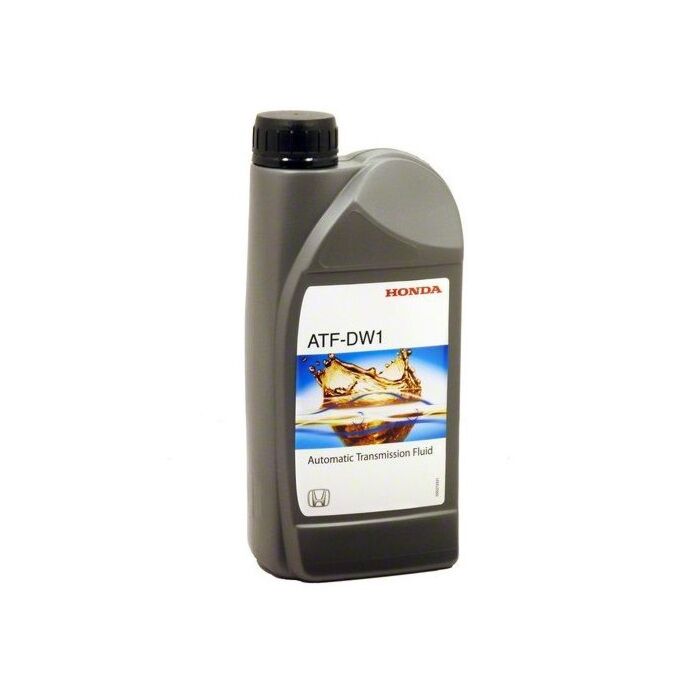 OEM Honda 1 liter Automatikgetriebeöl ATF-DW1 (universal Honda) | 08268-999-01HE | A4H-TECH.COM