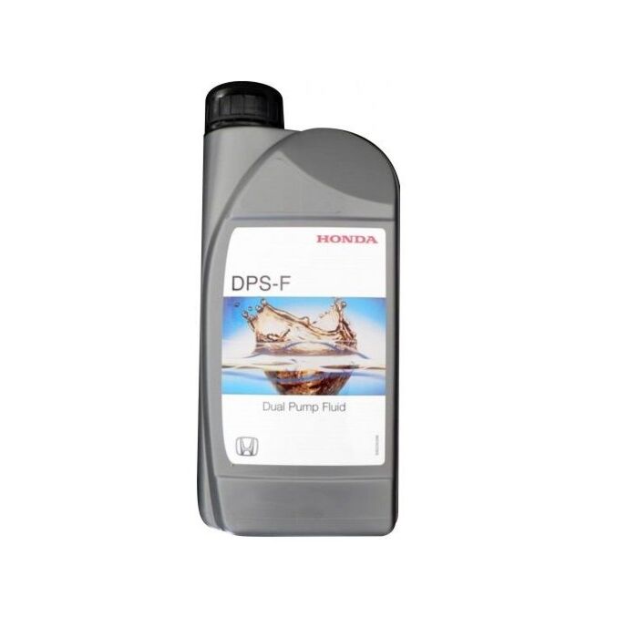 OEM Honda DPS-F hinter Differenzial Öl (Civic/CR-V/HR-V) | 08293-999-01HE | A4H-TECH.COM
