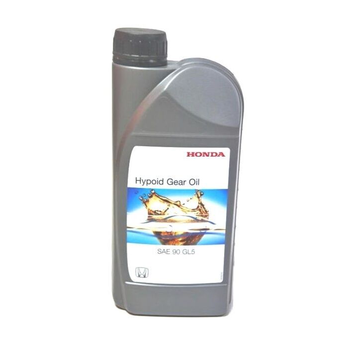 OEM Honda HGO-3 Hypoid rear differential oil (S2000 99-09) | 08294-P99-01HE | A4H-TECH.COM