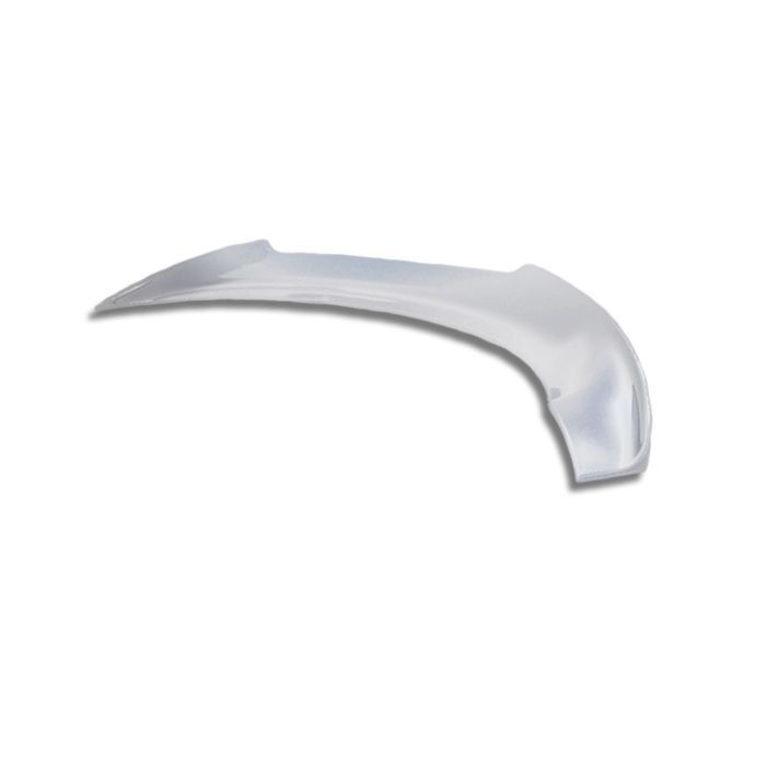 Oem Honda Ductail spoiler platinum white (Honda Civic 2022+) | 08F02-T50-630H | A4H-TECH / ALL4HONDA.COM
