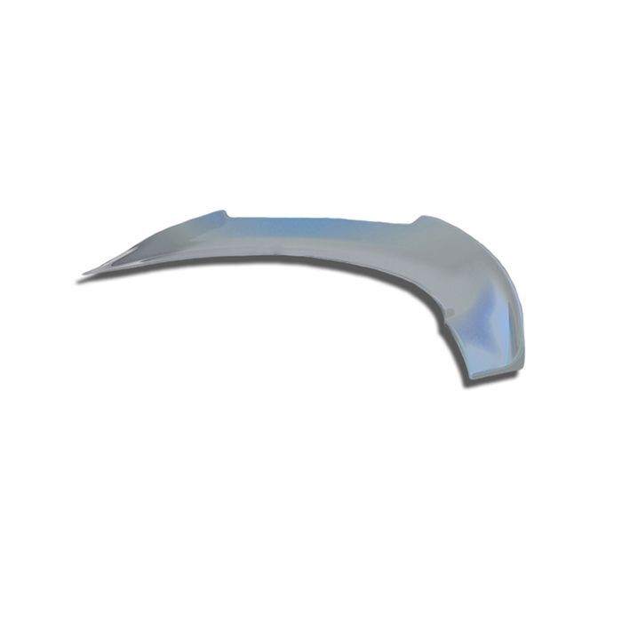 Oem Honda Ductail spoiler sonic grijs (Honda Civic 2022+) | 08F02-T50-660H | A4H-TECH / ALL4HONDA.COM
