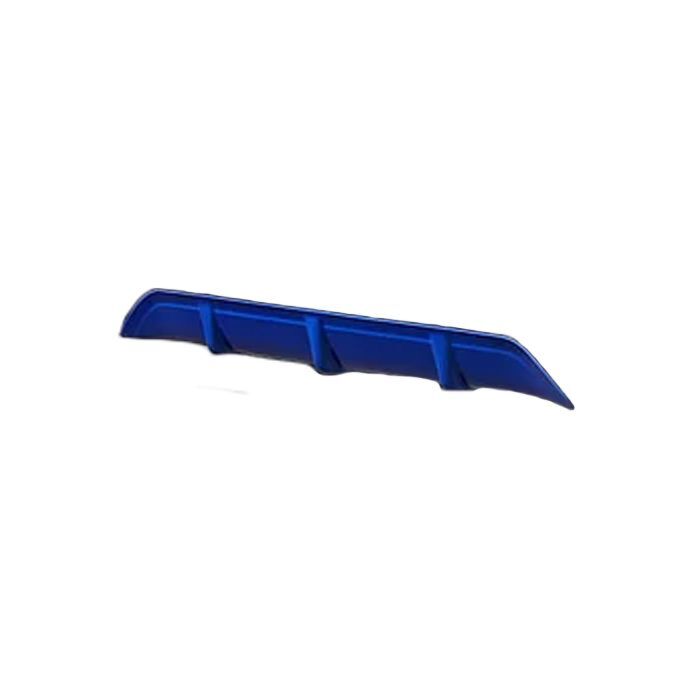 OEM Honda Diffuser premium crystal blue metallic (Honda Civic 2022+) | 08F24-T50-6S0 | A4H-TECH / ALL4HONDA.COM