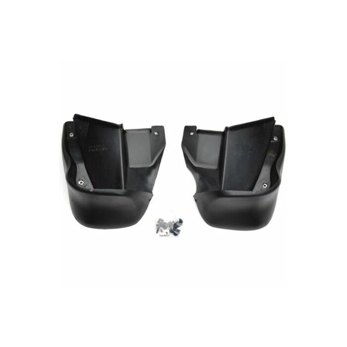 OEM Honda Faldillas antibarro traseras (Honda Civic 07-12 3 puertas Type R/Type S) | 08P09-SMR-601 | A4H-TECH