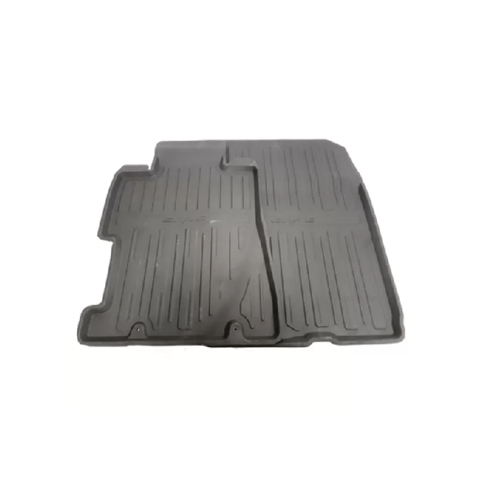 OEM Honda Rubber vloermatten set voorzijde (Honda Civic 05-12 4drs sedan) | 08P18-SNB-600 | A4H-TECH / ALL4HONDA.COM