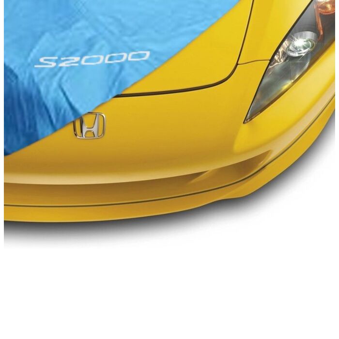 OEM Honda auto cover (S2000 99-09) | 08P34-S2A-601 | A4H-TECH.COM