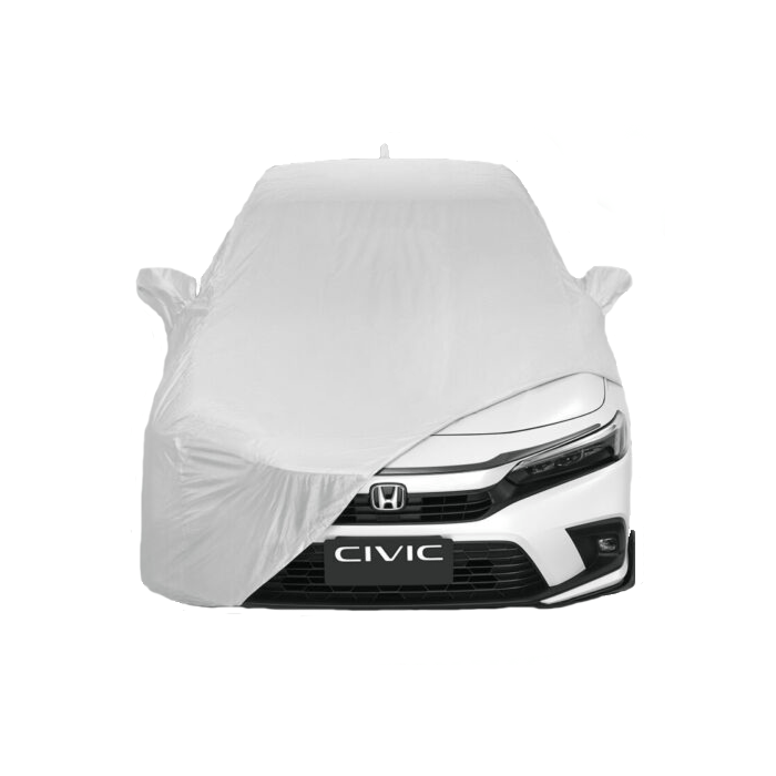 Oem Honda Carcover (Honda Civic 2022+) | 08P34-T60-000 | A4H-TECH / ALL4HONDA.COM

