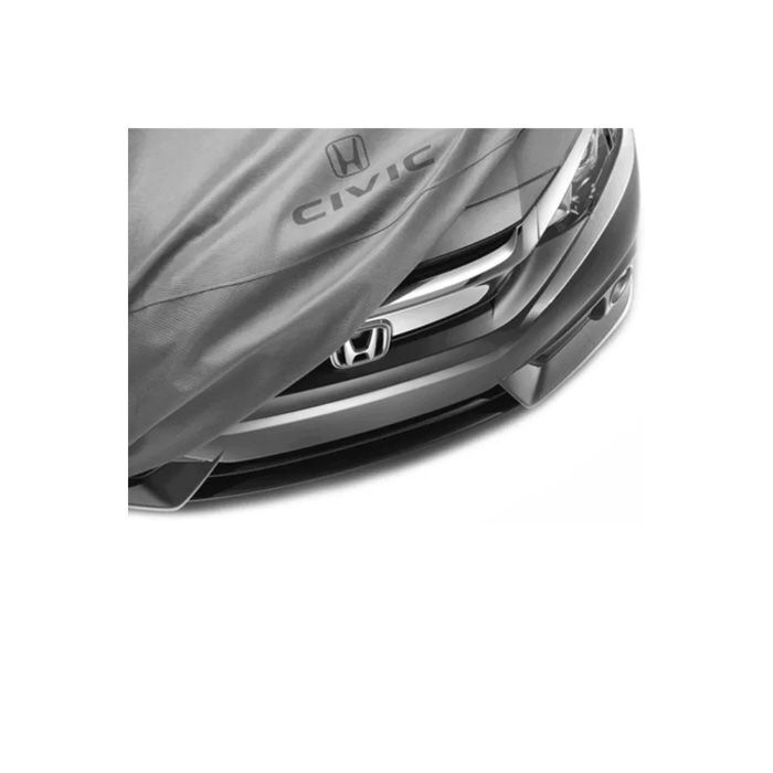 OEM Honda Auto hoes (Honda Civic 17-21 FK6/FK7) | 08P34-TGG-100 | A4H-TECH / ALL4HONDA.COM