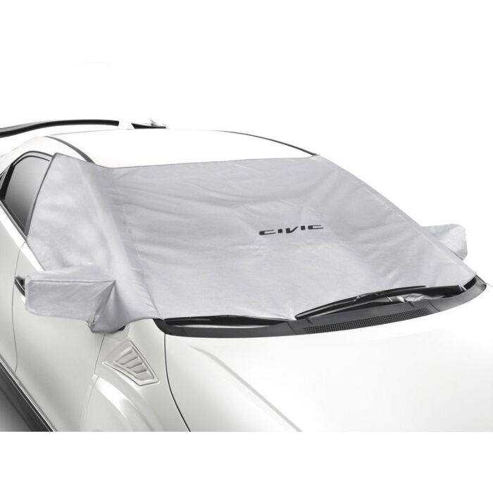 OEM Honda voorruit cover/hoes (Civic 2012-2016) | 08P38-TV0-600