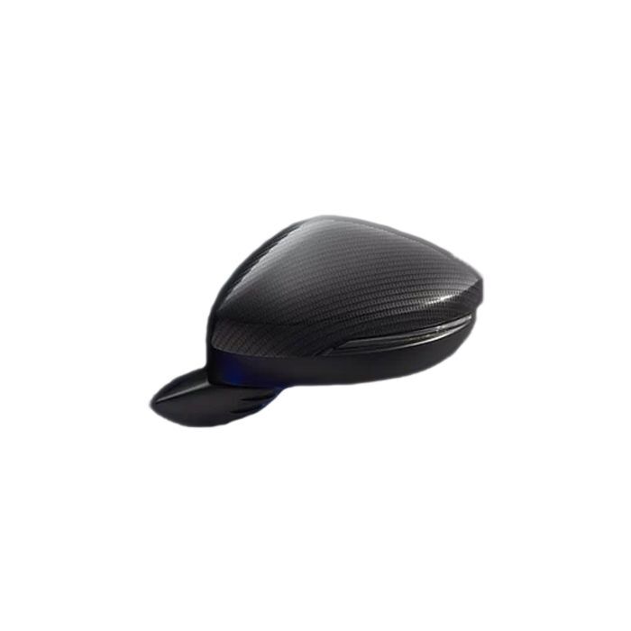 OEM Honda Mirror cover carbon style (Honda Civic 2022+) | 08R06-T50-600A | A4H-TECH / ALL4HONDA.COM