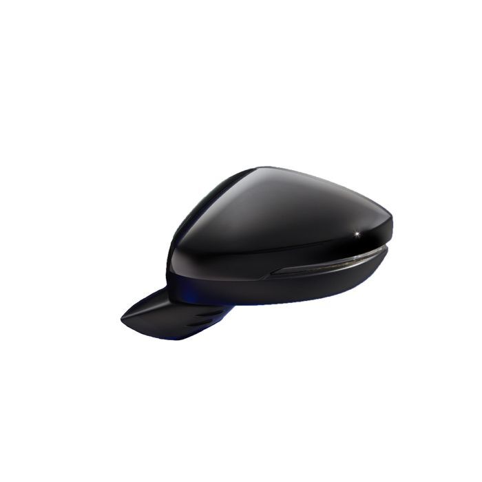 OEM Honda Mirror cover berlina black (Honda Civic 2022+) | 08R06-T50-610 | A4H-TECH / ALL4HONDA.COM
