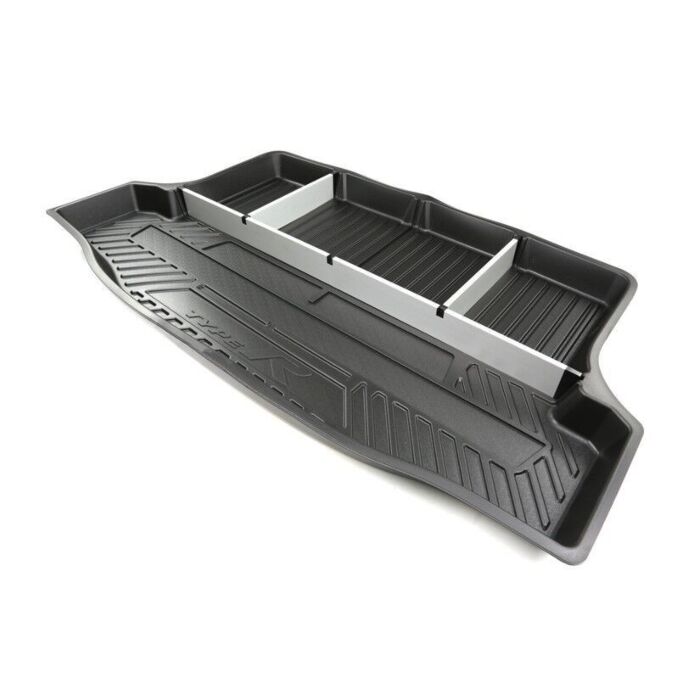 OEM Honda beschermplaat achterbak (Civic 2017 FK8)