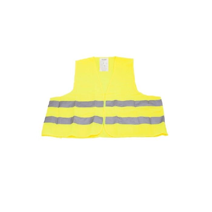 OEM Honda Safety vest (universal) | 08YAA-9R6-600 | A4H-TECH / ALL4HONDA.COM