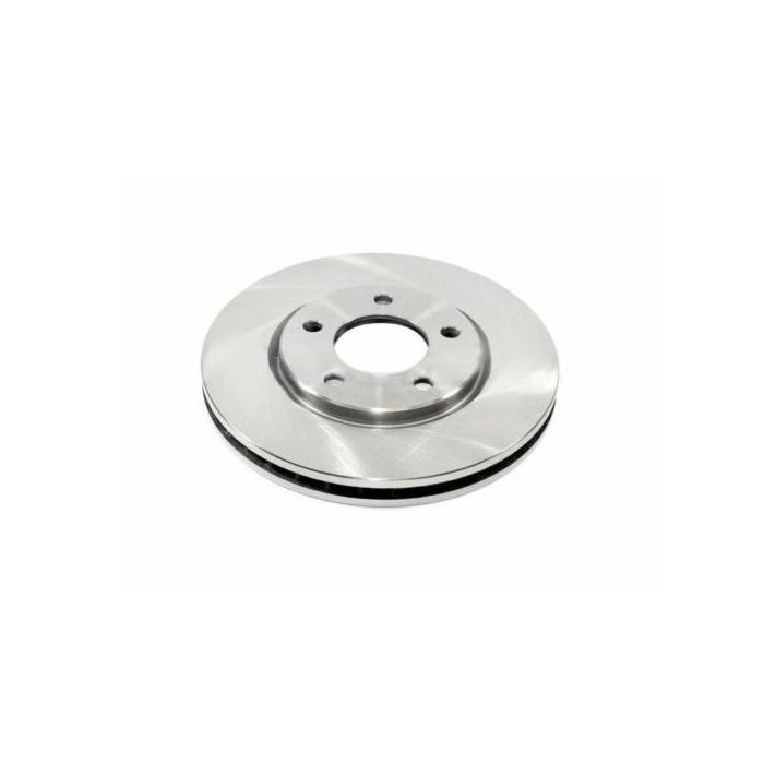 Ashuki / Blue Print brake disc front (Jazz/Logo) | 0990-3404 | A4H-TECH / ALL4HONDA.COM