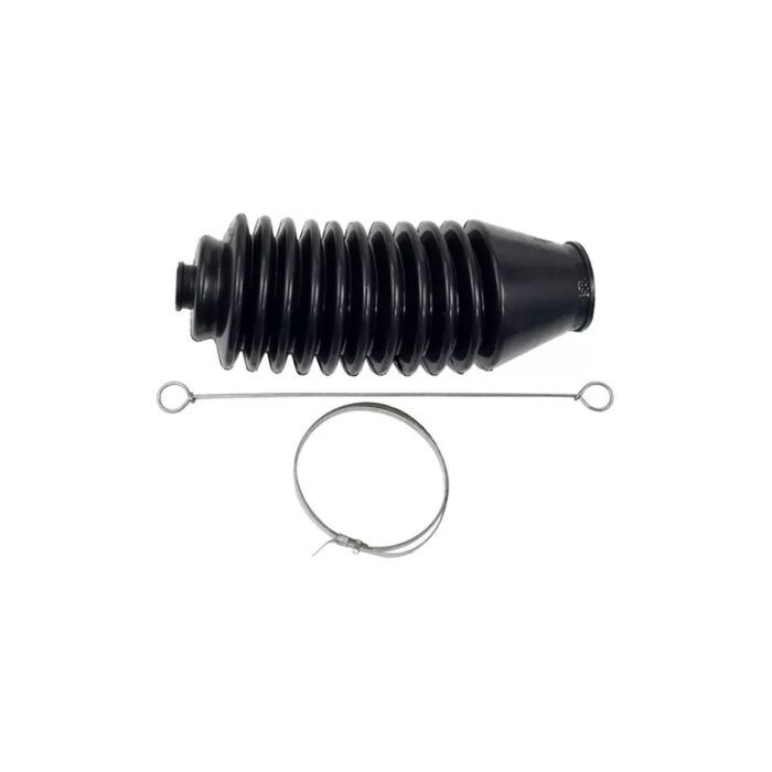 Beck / Arnley Steering rack cover right (MS) (Honda Civic/CRX 88-91) | BA-103-2683 | A4H-TECH / ALL4HONDA.COM