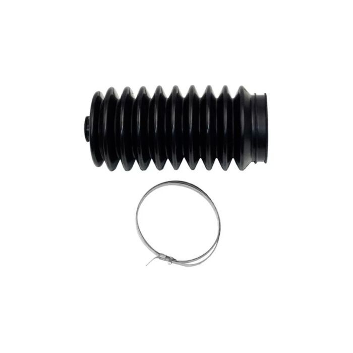 Beck / Arnley Steering rack cover left (MS) (Honda Civic/Shuttle/CRX) | BA-103-2732 | A4H-TECH / ALL4HONDA.COM