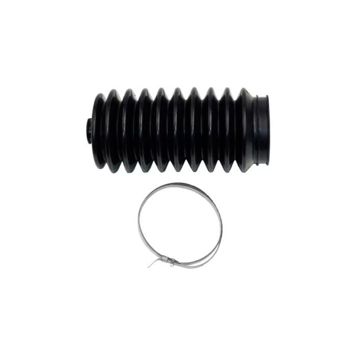 Beck / Arnley Steering rack cover (MS) (Honda Civic/Del Sol) | BA-103-2733 | A4H-TECH / ALL4HONDA.COM