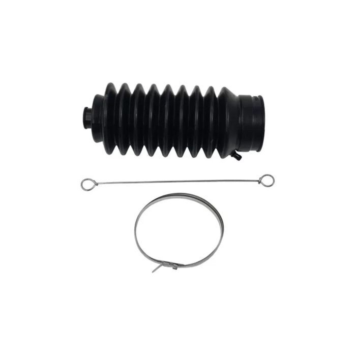 Beck / Arnley Steering rack cover right (PS) (Honda Civic/Accord/CR-V/Del Sol/Integra/Prelude) | BA-103-2865 | A4H-TECH / ALL4HONDA.COM