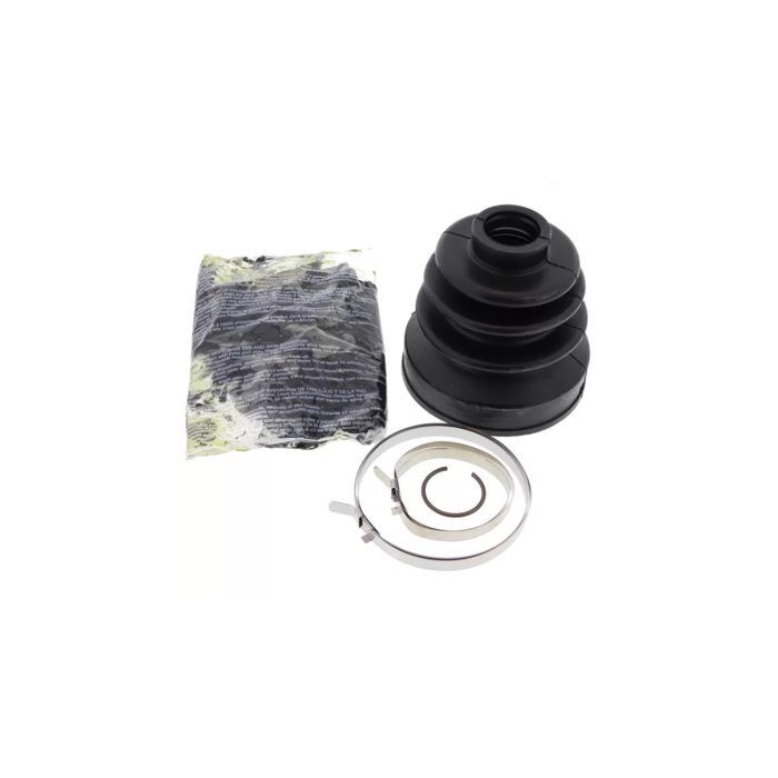 Beck / Arnley cv joint transmission side (Honda Civic/Del Sol) | BA-103-2922 | A4H-TECH / ALL4HONDA.COM